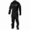 Mystic FORCE DRYSUIT BLACK Mystic FORCE DRYSUIT BLACK