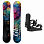Lib Tech W ALL-MOUNTAIN HALF PACKAGE 2 0 Lib Tech W ALL-MOUNTAIN HALF PACKAGE 2 0