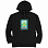 Element PYRAMID MAN POH FLINT BLACK Element PYRAMID MAN POH FLINT BLACK