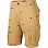 Nike M NK SB ISO SHORT CLUB GOLD/BLACK Nike M NK SB ISO SHORT CLUB GOLD/BLACK