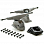 Carver C7 Surfskate Truck SET Finish ASSORTED Carver C7 Surfskate Truck SET Finish ASSORTED