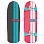 Long Island Dreamland Surfskate 32 Long Island Dreamland Surfskate 32