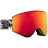 Electric EGX TORGIER GREGG/BROSE/RED CHROME Electric EGX TORGIER GREGG/BROSE/RED CHROME