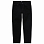 Carhartt WIP NEWEL PANT BLACK (RINSED) Carhartt WIP NEWEL PANT BLACK (RINSED)