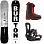 Burton M ALL-MOUNTAIN PACKAGE 3 0 Burton M ALL-MOUNTAIN PACKAGE 3 0