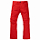 Burton M Cargo PT Regular FLAME SCARLET Burton M Cargo PT Regular FLAME SCARLET