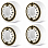 Jart Astral Wheels ASSORTED Jart Astral Wheels ASSORTED