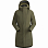 Arcteryx DURANT COAT WOMENS WILDWOOD Arcteryx DURANT COAT WOMENS WILDWOOD