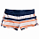 Roxy MD F RX BS G BDSH CADMIUM ORANGE PONG STRIPES S Roxy MD F RX BS G BDSH CADMIUM ORANGE PONG STRIPES S