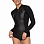 Roxy 2M SAT LS CHEEK J BLACK Roxy 2M SAT LS CHEEK J BLACK