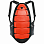 Dainese SCARABEO BAP 03 RED/BLACK Dainese SCARABEO BAP 03 RED/BLACK