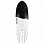 Carver BLACK TIP SURFSKATE DECK ASSORTED Carver BLACK TIP SURFSKATE DECK ASSORTED