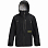 Burton M GORE 3L FRSTR JK TRUE BLACK Burton M GORE 3L FRSTR JK TRUE BLACK