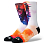Stance ANTHEM CUDI MAN ON THE MOON White Stance ANTHEM CUDI MAN ON THE MOON White