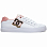 DC CHELSEA P SE SN J SHOE WHITE/PINK DC CHELSEA P SE SN J SHOE WHITE/PINK