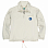 Element QTR ZIP POP TRACK TO WASHED WHITE Element QTR ZIP POP TRACK TO WASHED WHITE