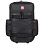 DC TOP DUNKER M BKPK BLACK DC TOP DUNKER M BKPK BLACK