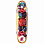 Footwork CRUISER ECLER 7,87 Footwork CRUISER ECLER 7,87