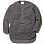 SNOW PEAK THERMAL BOA FLEECE PULLOVER GREY SNOW PEAK THERMAL BOA FLEECE PULLOVER GREY