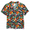 Vans KA LANII WOVEN MULTI TROPIC Vans KA LANII WOVEN MULTI TROPIC