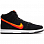 Nike SB DUNK HIGH PRO BLACK/UNIVERSITY GOLD-TEAM ORANGE Nike SB DUNK HIGH PRO BLACK/UNIVERSITY GOLD-TEAM ORANGE