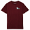 Anti-Hero S/S LIL PIGEON BURGUNDY Anti-Hero S/S LIL PIGEON BURGUNDY