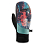 Dakine ELECTRA MITT DROP CLOTH Dakine ELECTRA MITT DROP CLOTH