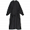 HYKE Dress BLACK HYKE Dress BLACK