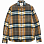 YMC Curtis Shirt Olive YMC Curtis Shirt Olive