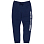 Herschel Men's Sweatpant LEG ID PEACOAT/WHITE Herschel Men's Sweatpant LEG ID PEACOAT/WHITE