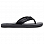 Quiksilver CARVER SQUISH M SNDL BLACK/GREY/BLACK Quiksilver CARVER SQUISH M SNDL BLACK/GREY/BLACK