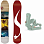 Траектория W FREERIDE HALF PACKAGE 2 0 Траектория W FREERIDE HALF PACKAGE 2 0