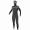 Picture organic Dome 5/4 FZ Hood BLACK Picture organic Dome 5/4 FZ Hood BLACK