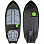 Ronix Carbon Air Core 3 Sprocket Black/Green Ronix Carbon Air Core 3 Sprocket Black/Green