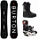 Burton M ALL-MOUNTAIN PACKAGE 1 0 Burton M ALL-MOUNTAIN PACKAGE 1 0
