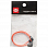686 ZIPPER PULLS ORANGE 686 ZIPPER PULLS ORANGE