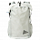 And Wander CUBEN FIBER BACKPACK White And Wander CUBEN FIBER BACKPACK White