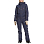 Roxy FORMATION SUIT J SNSU MID DENIM Roxy FORMATION SUIT J SNSU MID DENIM