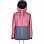L1 Premium Goods Kyra Jacket Burnt ROSE/SLATE