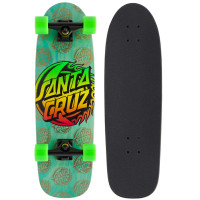 Santa Cruz Eclipse DOT Street Cruzer 8,79