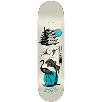 Santa Cruz Mccoy Outlier VX 8,25