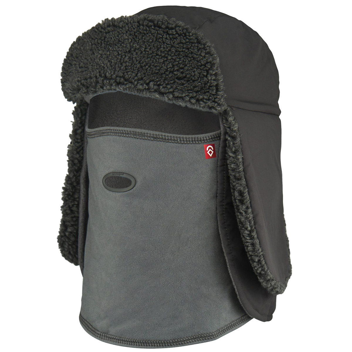 балаклава AIRHOLE TRAPPER HAT 