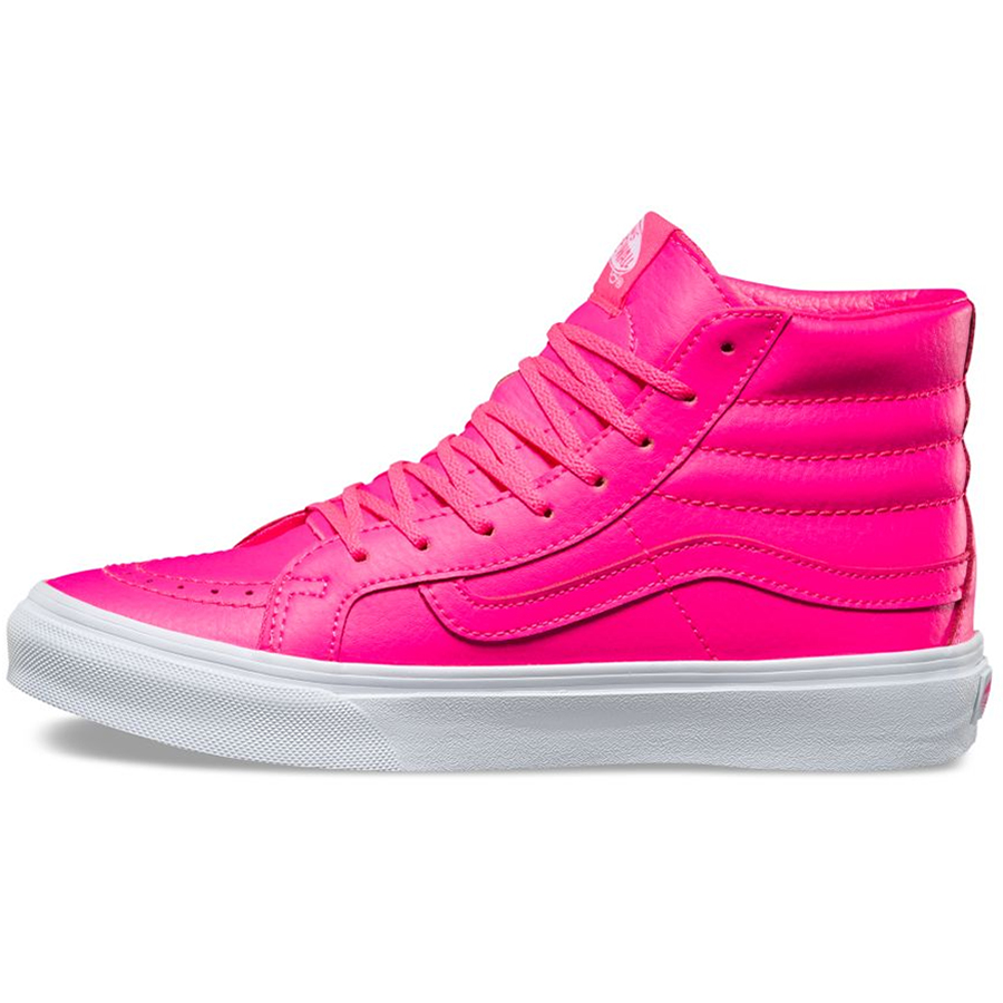 vans skate hi slim