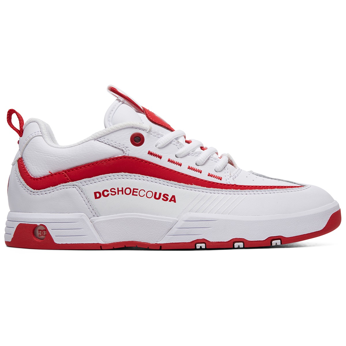 dc legacy slim 98