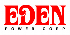 EDEN power corp