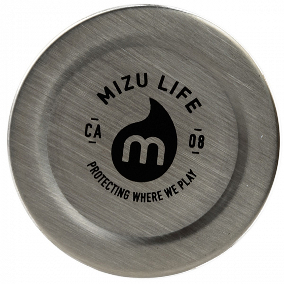 Стакан Mizu Tumbler 30  A/S от Mizu в интернет магазине www.traektoria.ru - 5 фото
