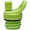 Mizu M Series Sport CAP GREEN