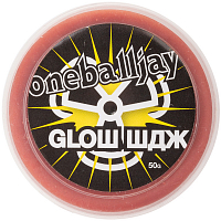 Oneball Glow WAX ASSORTED