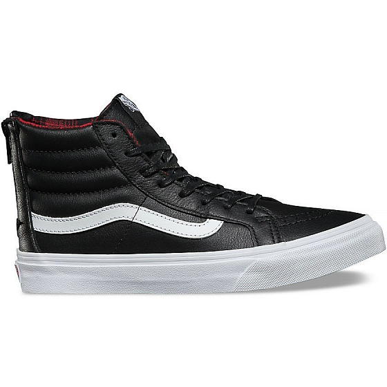 vans sk8 high slim