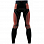 X-Bionic XB MAN En_accumulator UW Pants Long BLACK/ORANGE